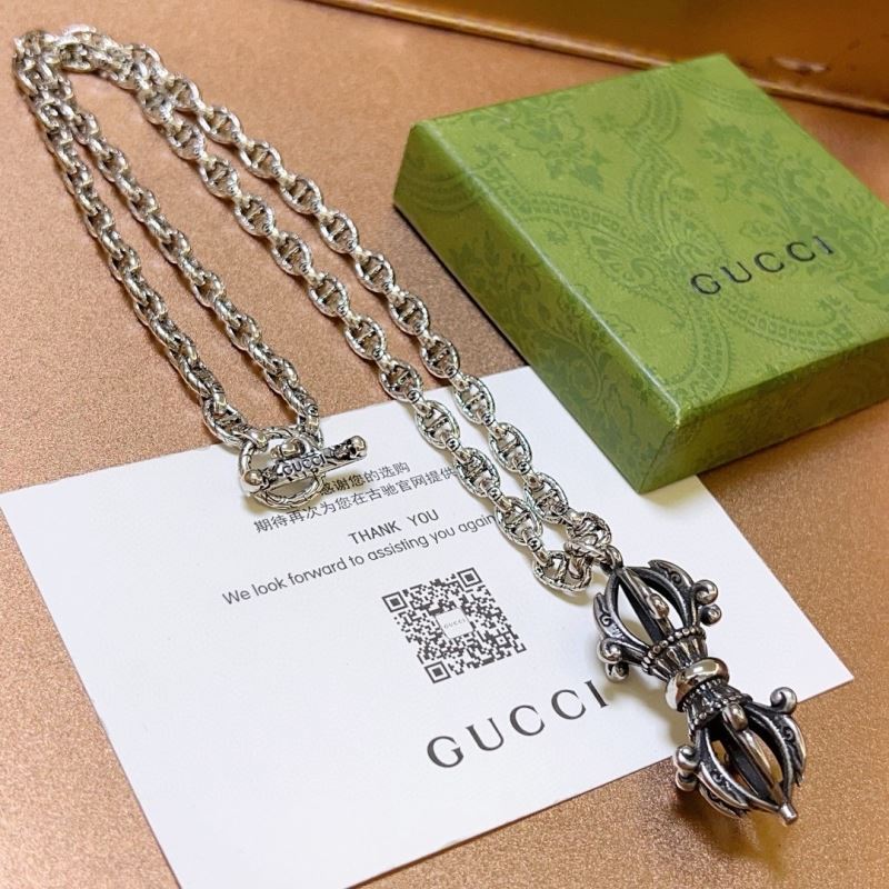 Gucci Necklaces